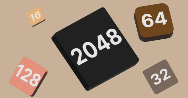 2048 Classic