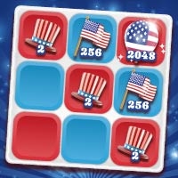 2048 Independence Day