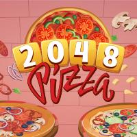 2048 Pizza