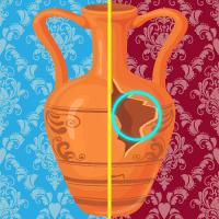 Bygone Treasures Shop 2