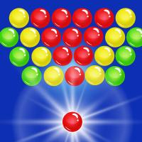 Classic Bubble Shooter