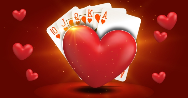 Classic Hearts