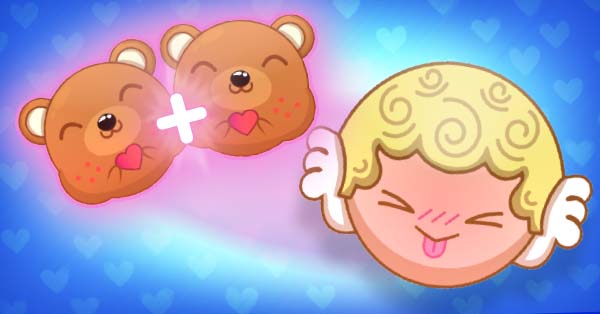 Cupid's Merge