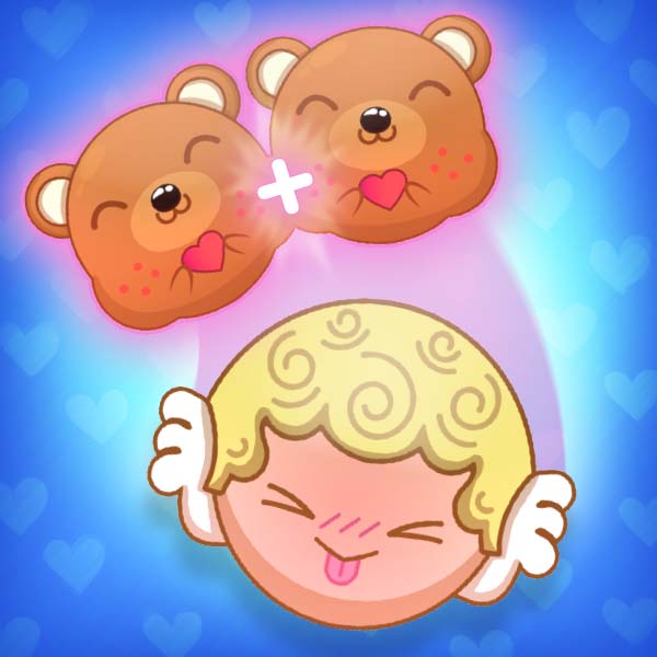 Cupid's Merge