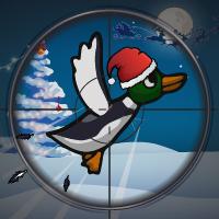 Duck Hunter - Holiday Special