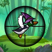 Duck Hunter - Wicked Woods