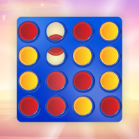 Classic Four In A Line