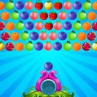 Fruits Bubbles