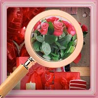 Hidden Valentine's Fairytale