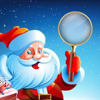 Holly Jolly Christmas