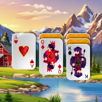 Klondike Solitaire