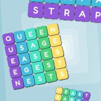 Magic Word Square