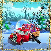 Magical Christmas Story