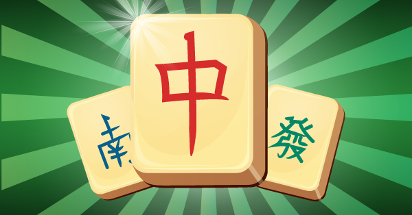 Mahjong: Classic Tile Match