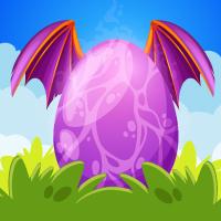 Majestic Dragons Merge