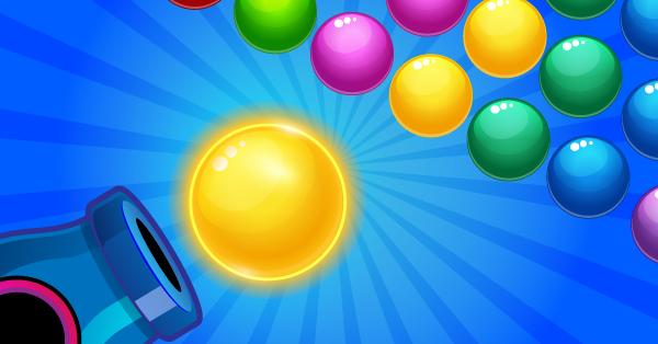 Marbles Bubbles