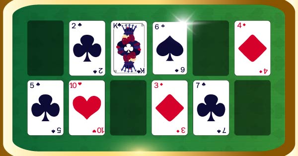 Master Addiction Solitaire