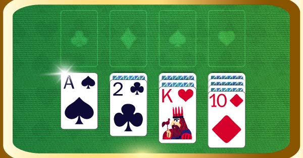 Master Freecell