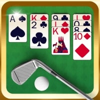 Master Golf Solitaire
