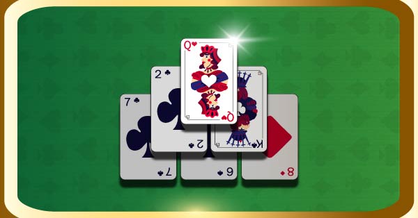 Master Pyramid Solitaire