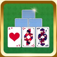 Master Tripeaks Solitaire