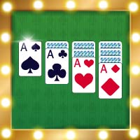 Master Vegas Solitaire