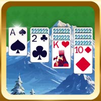 Master Yukon Solitaire
