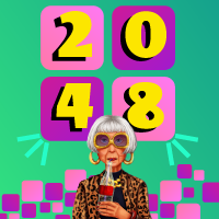 Mrs. Vendeland's 2048