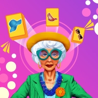 Mrs. Vendeland's Mahjong