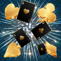 New Year's Solitaire