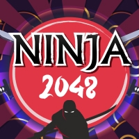 Ninja 2048