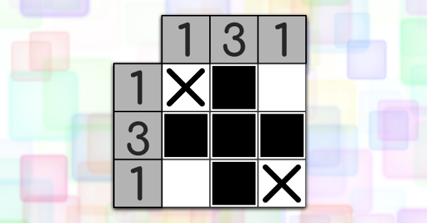 Nonograms