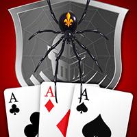 Shadow Knights Spider