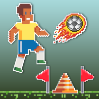 Soccer Star Runner
