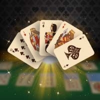 Solitaire Deluxe Edition