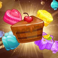 Sweet Bonbon Match