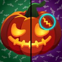 The Freaky Night Of Halloween