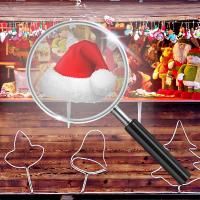 The Hidden Christmas Spirit