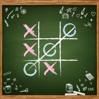 Tic Tac Toe
