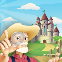 Uncle Hanks Adventures Vol.3 | Dragons Tale