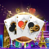 Vegas Solitaire