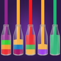 Waterfull: Color Sort Puzzle