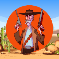 Western Shooter