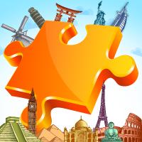 World Tour Jigsaw