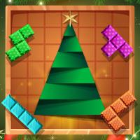 Xmas TetriX