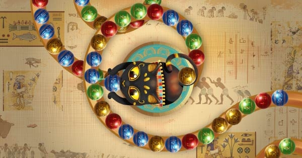 Zooma Marble Blast