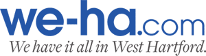 We-Ha Logo