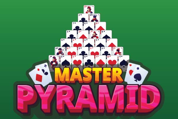 Master Pyramid Solitaire
