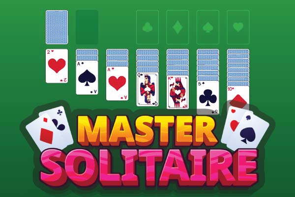 Master Solitaire