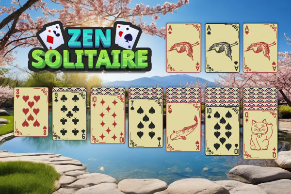 Zen Solitaire